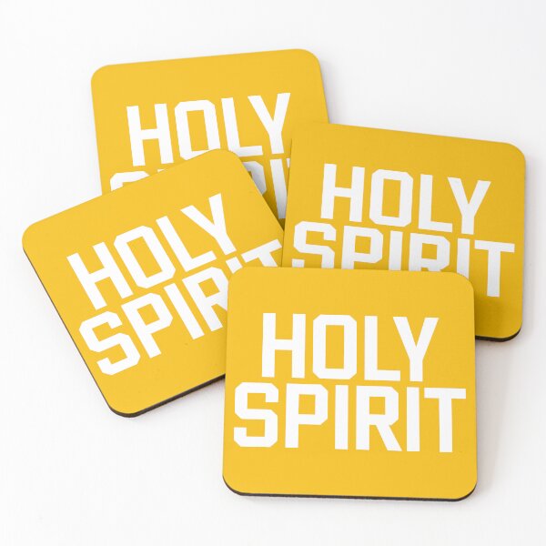 Item preview, Holy Spirit designed and sold by ArbitraryTees.