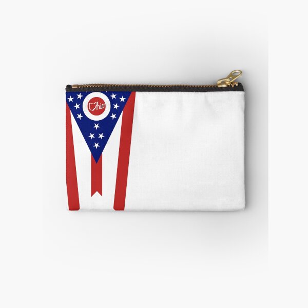 Item preview, The Ohio Burgee designed and sold by ohioborn.