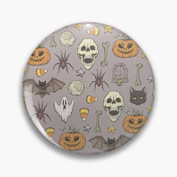 Item preview, Halloween phone case designed and sold by insolation-art.