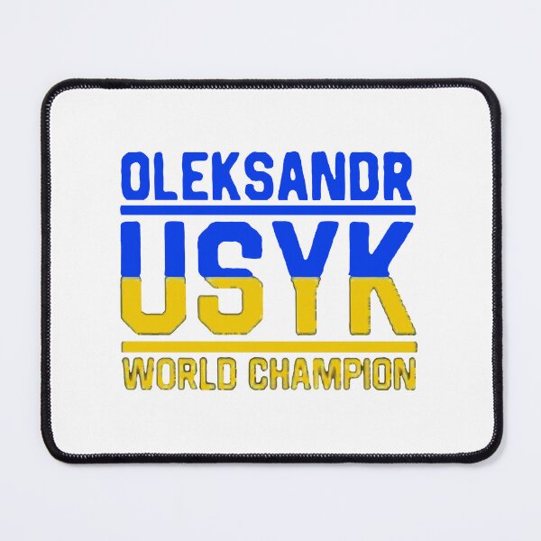 Item preview, Usyk designed and sold by mickyjj.