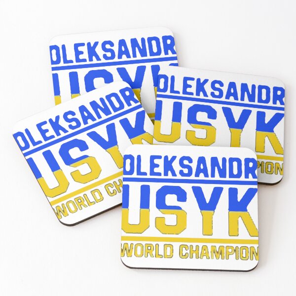 Item preview, Usyk designed and sold by mickyjj.