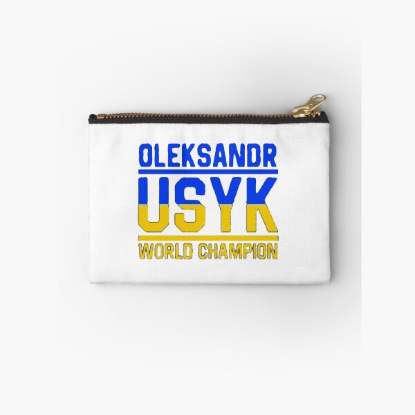 Item preview, Usyk designed and sold by mickyjj.