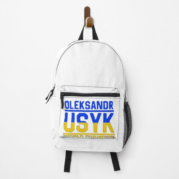 Item preview, Usyk designed and sold by mickyjj.