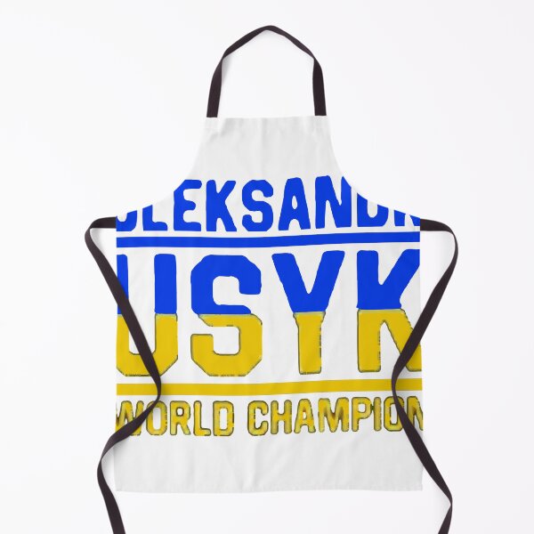Item preview, Usyk designed and sold by mickyjj.