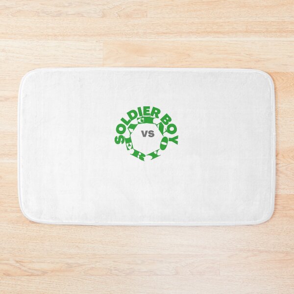 Item preview, Soldier Boy vs Everyone  Essential T-Shirt designed and sold by Ayashopp.