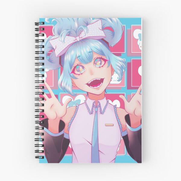 Item preview, CinnaMiku - Hatsune Miku designed and sold by DaileeMY.