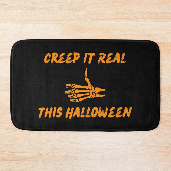 Item preview, Creep It Real This Halloween designed and sold by LifeLongTees ..