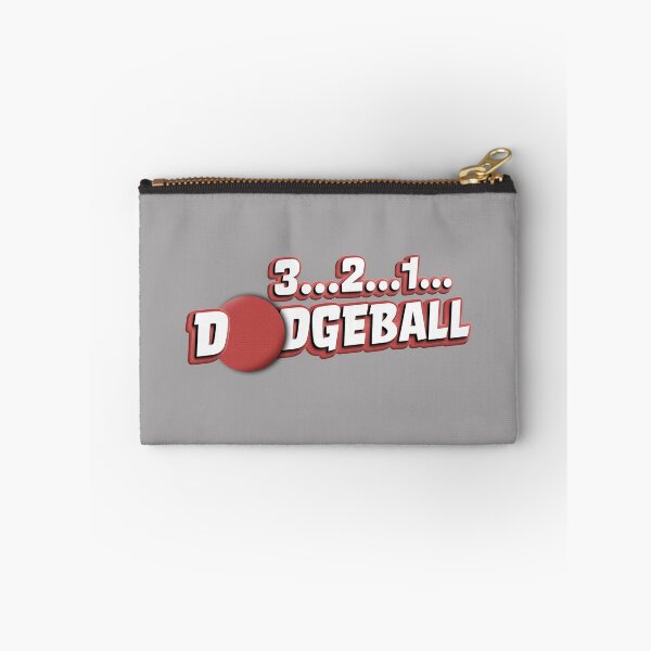 Item preview, 3...2...1...Dodgeball designed and sold by Matt Acton.