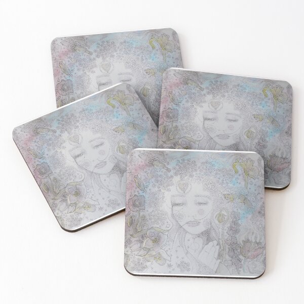 Item preview, prayer designed and sold by Meta Hoepfner.