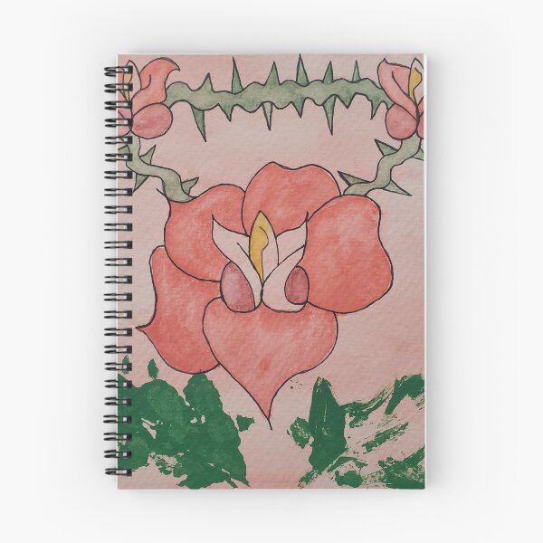 Item preview, Roses Are Red  designed and sold by etherealwonders.