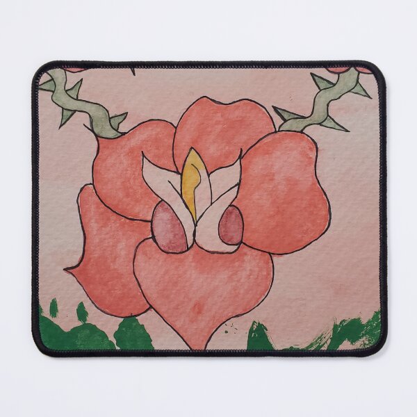 Item preview, Roses Are Red  designed and sold by etherealwonders.
