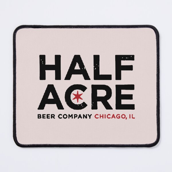 Item preview, Half Acre Beer Company designed and sold by ConstantinoTees.