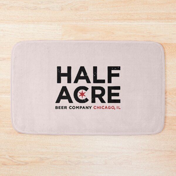 Item preview, Half Acre Beer Company designed and sold by ConstantinoTees.
