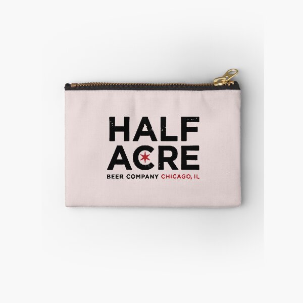 Item preview, Half Acre Beer Company designed and sold by ConstantinoTees.