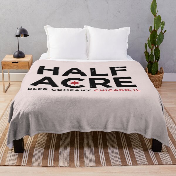 Item preview, Half Acre Beer Company designed and sold by ConstantinoTees.