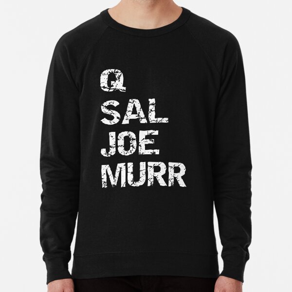 Funny scoopski Jo sal jokers Q murr retro TV show Impractical Quotes Hoodie