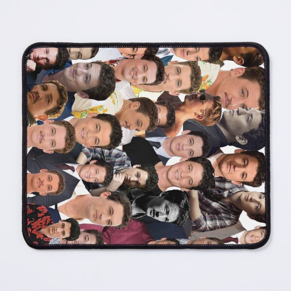 Item preview, miles teller photo collage designed and sold by T-shirtakStore.