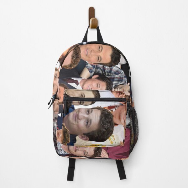 Item preview, miles teller photo collage designed and sold by T-shirtakStore.