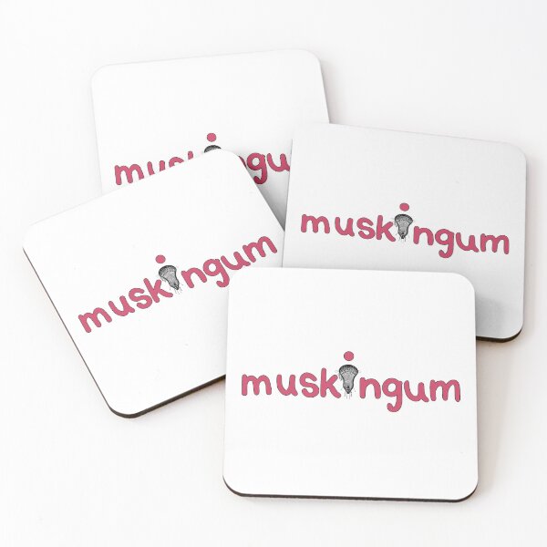 Item preview, muskingum university lacrosse designed and sold by Taylor Wutrick.