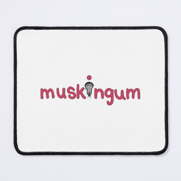 Item preview, muskingum university lacrosse designed and sold by Taylor Wutrick.