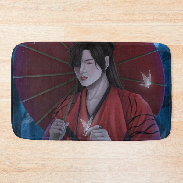 Item preview, Hua Cheng designed and sold by Sarya Art.