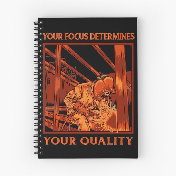 Item preview, Welder Your Focus designed and sold by damnoverload.