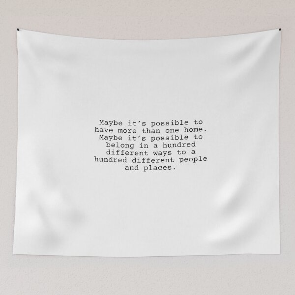 Item preview, Book Lovers Quote designed and sold by chrisevanswife.