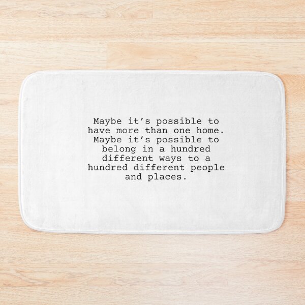 Item preview, Book Lovers Quote designed and sold by chrisevanswife.