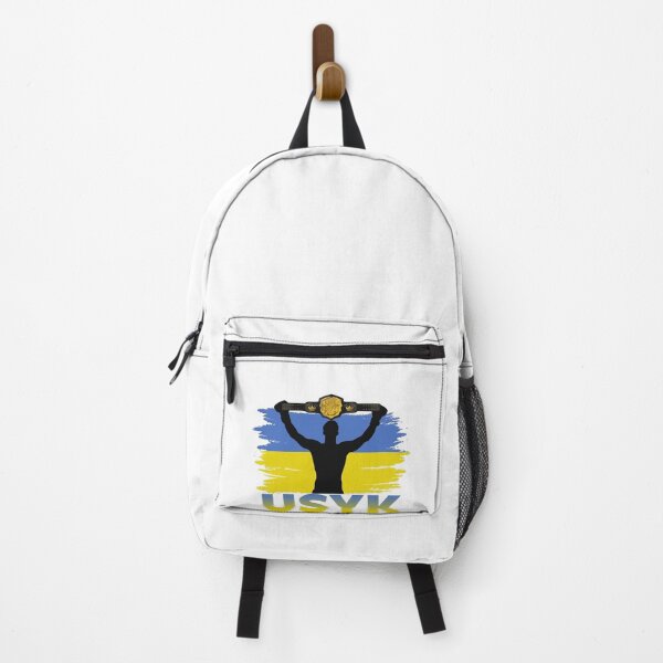 Item preview,  Usyk designed and sold by joncenaff.