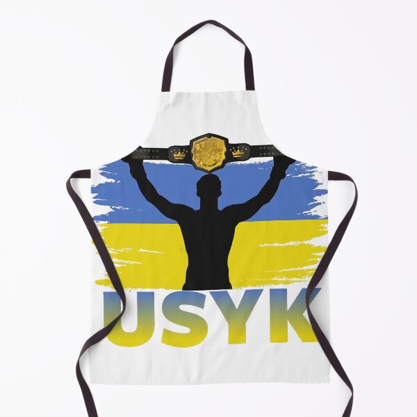 Item preview, Usyk designed and sold by joncenaff.