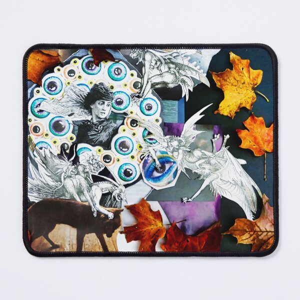 Item preview, Haunted Dreams designed and sold by SarahJoyArt.