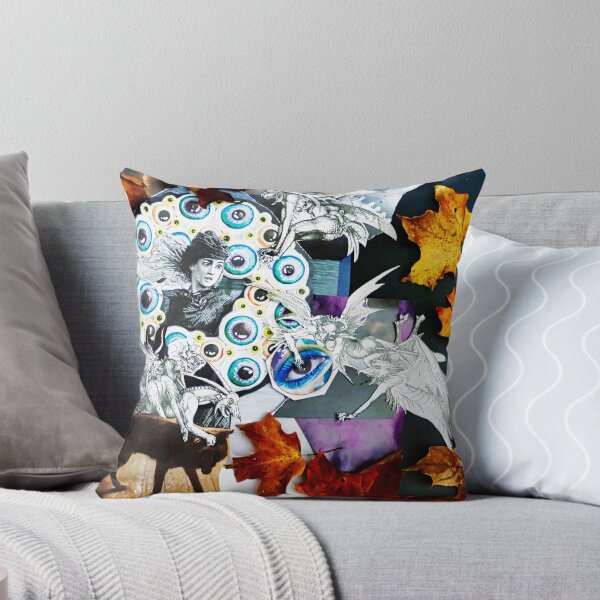 Item preview, Haunted Dreams designed and sold by SarahJoyArt.