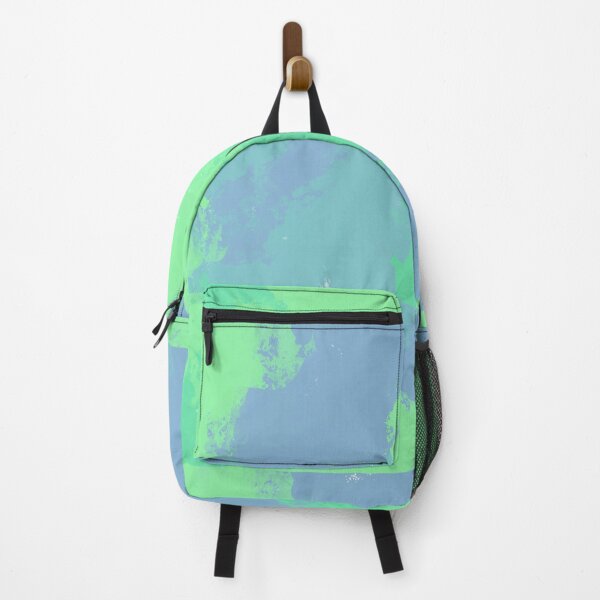 Item preview, Green Burst Abstract designed and sold by LeylaNovini.