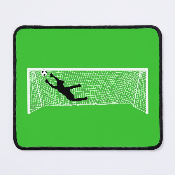 Item preview, Leaping Keeper designed and sold by Alrkeaton.