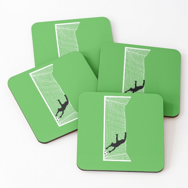 Item preview, Leaping Keeper designed and sold by Alrkeaton.
