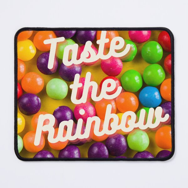 Item preview, Taste the Rainbow designed and sold by TjsDesignsnMore.