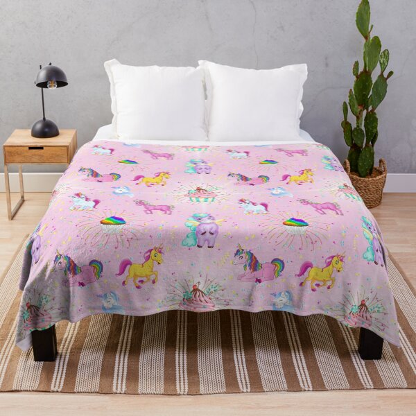 Item preview, Unicorns & Cupcakes designed and sold by Edenglow Prints & Peculiars.