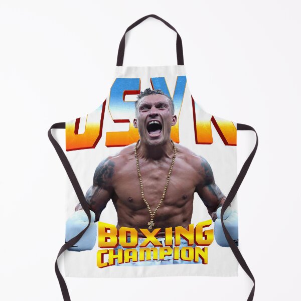 Item preview, Usyk designed and sold by joncenaff.