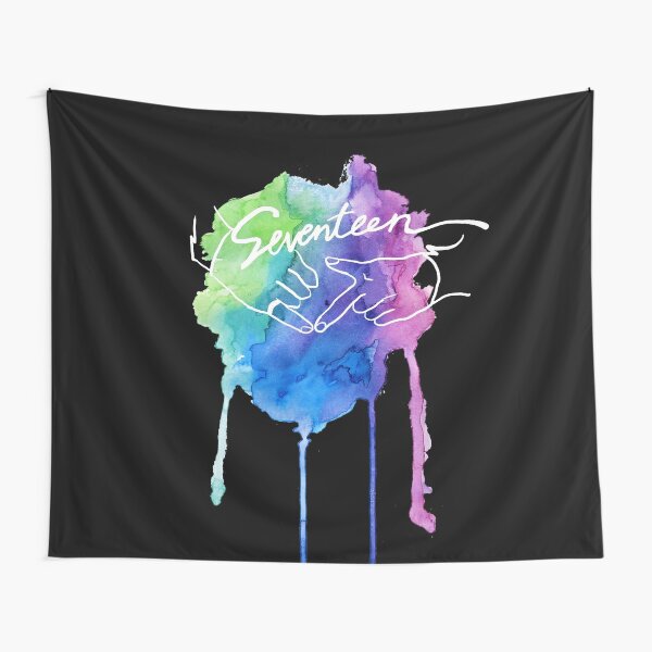 Seventeen Kpop Home & Living | Redbubble