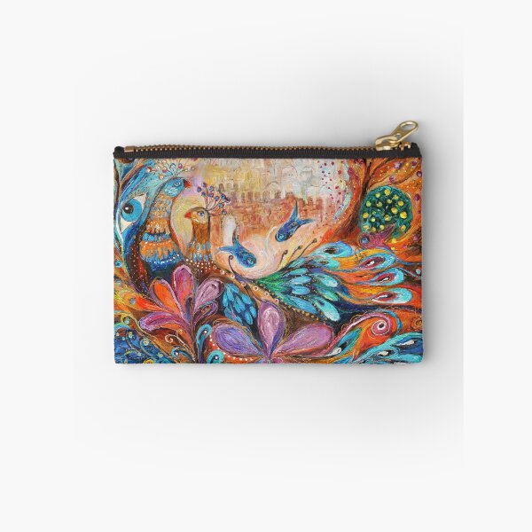 Item preview, The Walls Of Safed designed and sold by Elena Kotliarker.