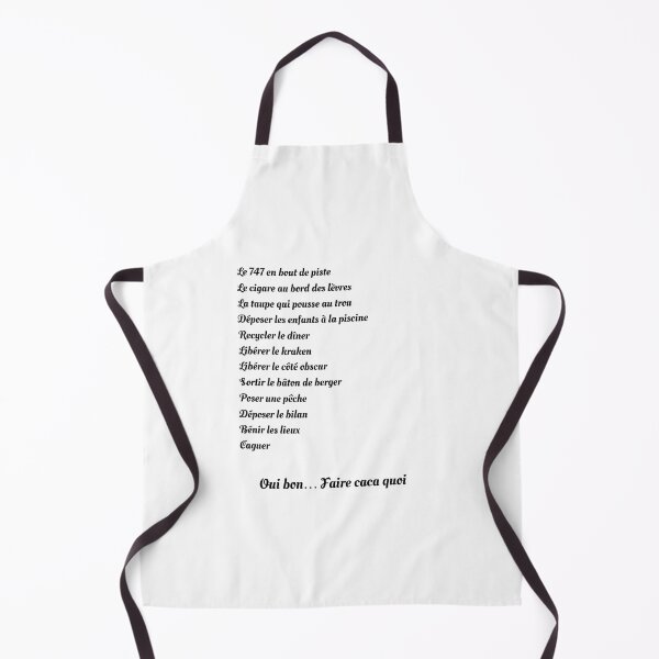 Item preview, French Expressions « Poo » designed and sold by NR2905.
