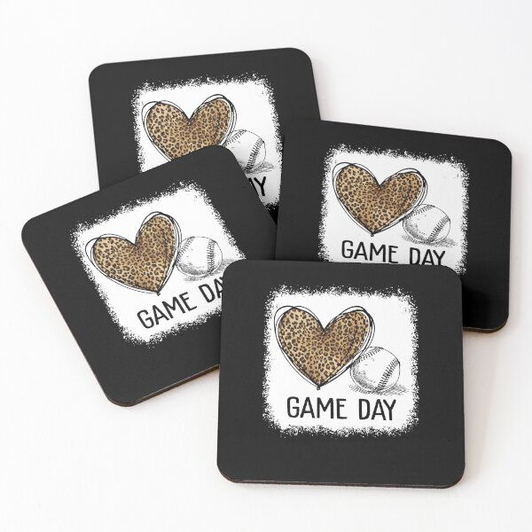 Item preview, Game Day baseball sports player gamer retro vintage cute designed and sold by beckadamr.