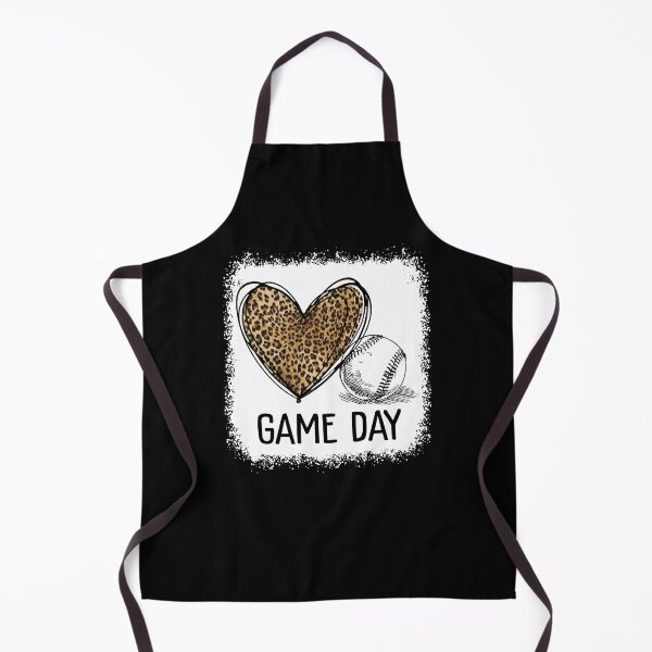 Item preview, Game Day baseball sports player gamer retro vintage cute designed and sold by beckadamr.