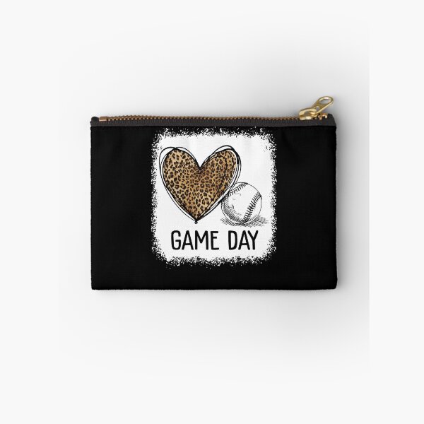 Item preview, Game Day baseball sports player gamer retro vintage cute designed and sold by beckadamr.