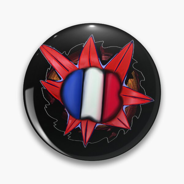 Item preview, Franch FIST  designed and sold by Lighvision.