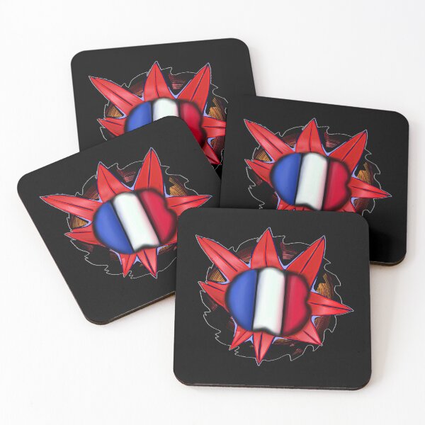 Item preview, Franch FIST  designed and sold by Lighvision.