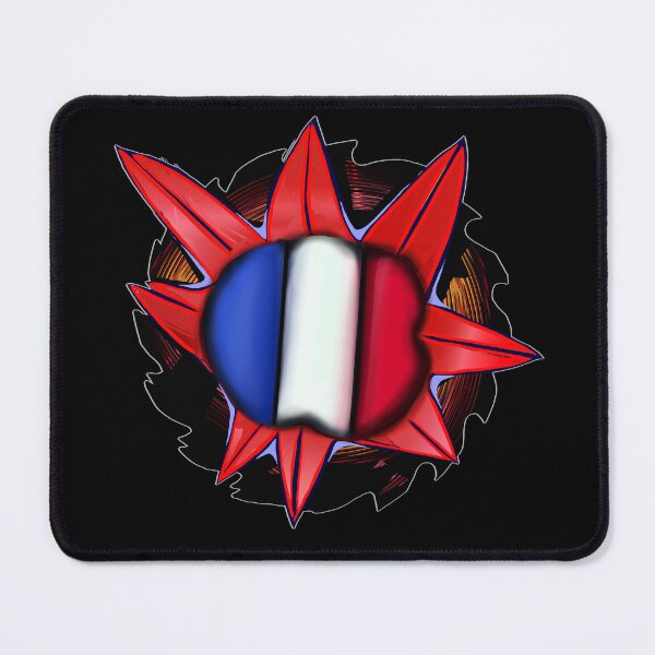Item preview, Franch FIST  designed and sold by Lighvision.