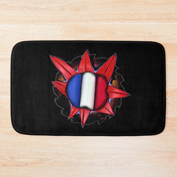 Item preview, Franch FIST  designed and sold by Lighvision.