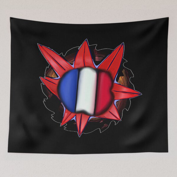 Item preview, Franch FIST  designed and sold by Lighvision.