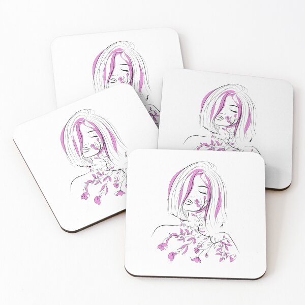 Item preview, Femininity, women power designed and sold by Fitandstylish.